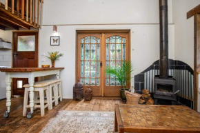 Ranch-style 1BR Granny Flat with WIFI, Kalorama